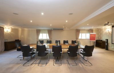 会議室 ローラ アシュレイ ザ マナーの写真