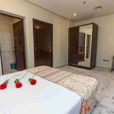 Saray Hotel Apartments Rooms