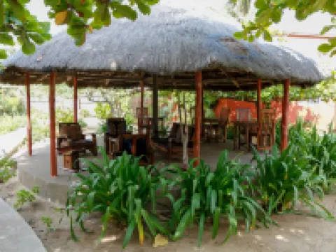 Hotel Robinson Plage Hotels in Golfe