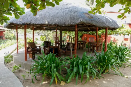 Hotel Robinson Plage