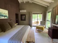 Casa Septem Hotels in Tunuyán