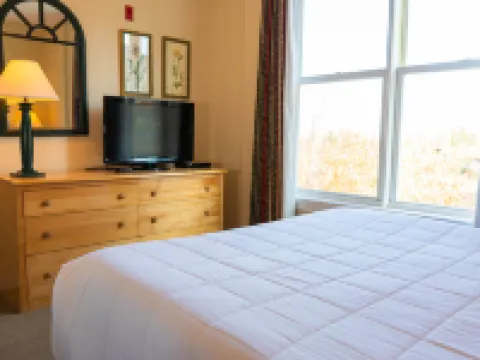 Long Trail House Condominiums at Stratton Mountain Resort Hotels in Stratton Mountain