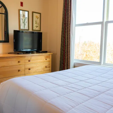 Long Trail House Condominiums at Stratton Mountain Resort