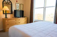 Long Trail House Condominiums at Stratton Mountain Resort Hotels in Stratton