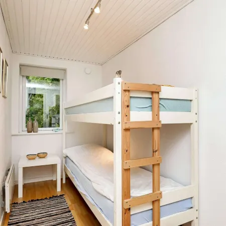 4 Person Holiday Home in Nykøbing M