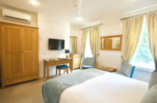 Chestnuts House Boutique B&B