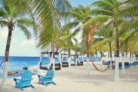 Cozumel Hotel & Resort - Beach