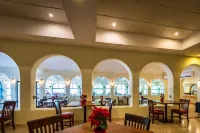 Cozumel Hotel & Resort - breakfast