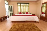 호텔 테넌시  호텔