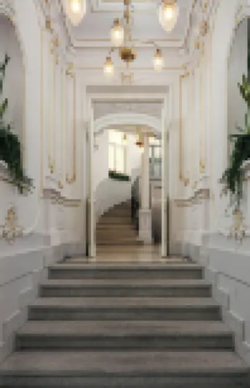 R16 Residences Prague