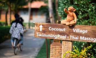 Maikaew Damnoen Resort