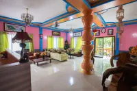 Isla Haruhay Hotels in Dapa