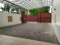 Green Belt Kost Exclusive