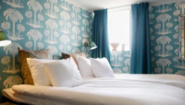 菲耶爾巴卡斯託拉酒店 塔努姆市酒店