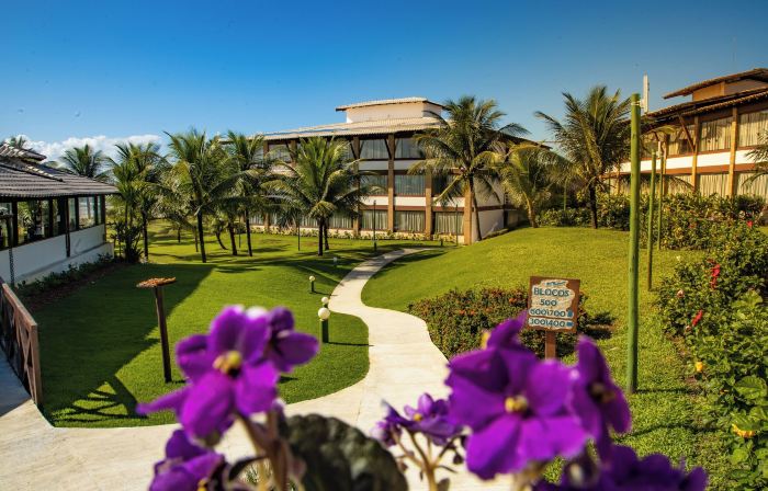 Hotel Praia do Sol