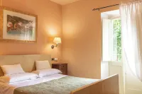 Antico Furlo Hotels in Cagli