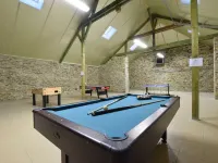 Holiday Home in Gouvy Ardennes with Sauna