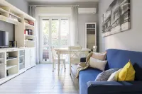 Pascoli Master Guest Apartment Hotels in Sesto San Giovanni