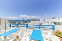 Astra Apartments Hotels in Agios Prokopios