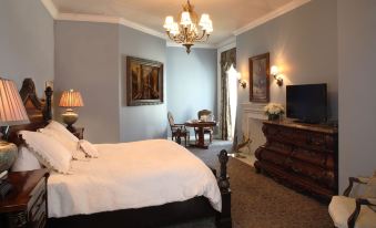 Oheka Castle Hotel & Estate