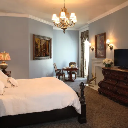 Oheka Castle Hotel & Estate
