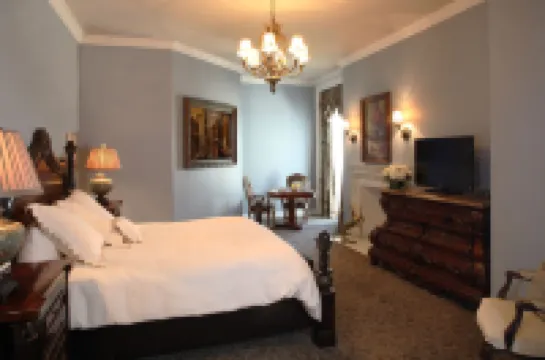 Oheka Castle Hotel & Estate