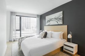 Griffintown Hôtel