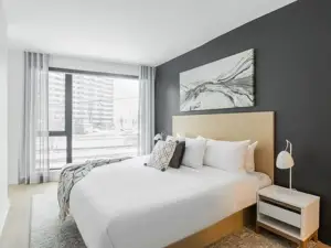 Griffintown Hôtel