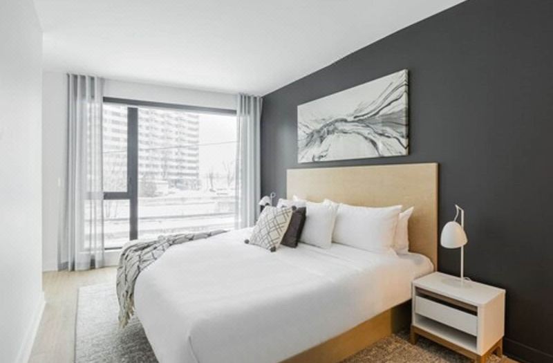 Griffintown Hôtel