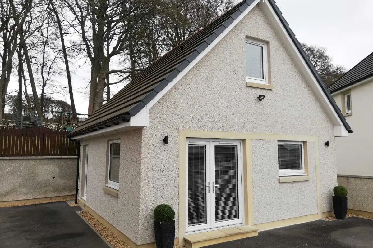 Appin Apartment