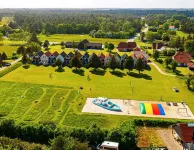 4 Person Holiday Home in Blavand Hotels near Tirpitz