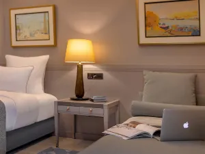 Alàbriga Hotel & Spa GL