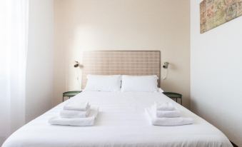 Il Borgo Apartments C3 - Sv-D600-Navi44C1C