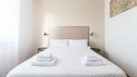 Il Borgo Apartments C3 - Sv-D600-Navi44C1C - parking