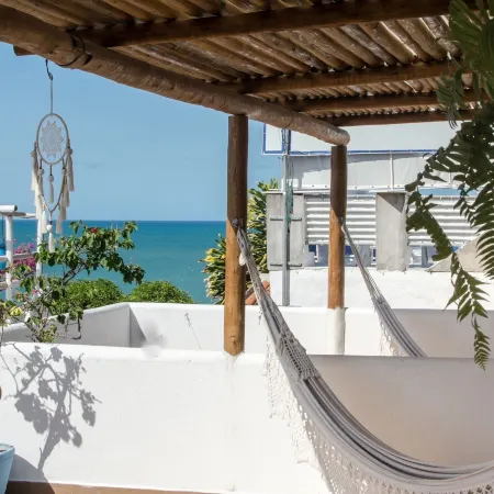 Pousada Mediterrânea