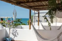 Pousada Mediterrânea - Scenic
