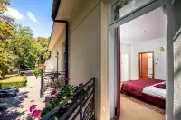 Boutique Hotel Korana Srakovcic Các khách sạn ở 