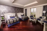 Hesperia Isla Margarita Hotel di Antolin del Campo