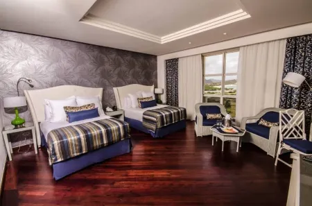 Hesperia Isla Margarita