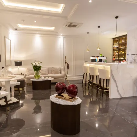 Boutique Hotel Vissi d'Arte