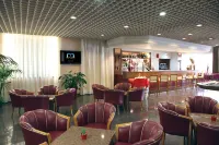 Hotel Maxim - sarapan