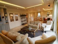 Forestside Retreat, Malmedy