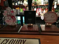 新苑旅館 - 酒吧