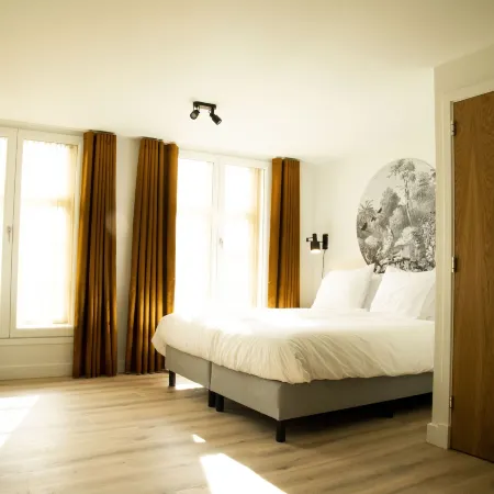 Hotel Haverkist