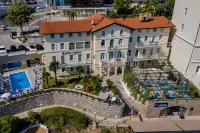 Hotel Domino Hotels in Ičići