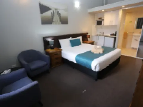 Kallangur Motel Hotels in Redcliffe