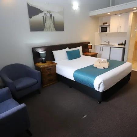 Kallangur Motel