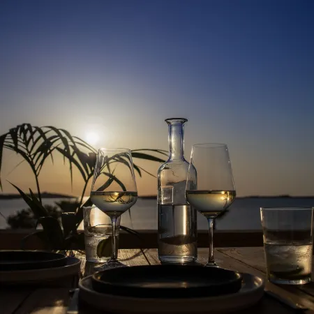 Seesoo Paros Beachfront Luxury Hideaway