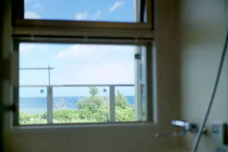 Longvacation Okinawa 201 Отели рядом с достопримечательностью «Рюкю- Силла»