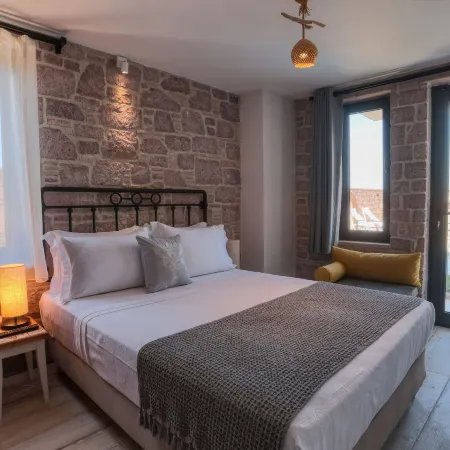 Sukha Cunda Otel